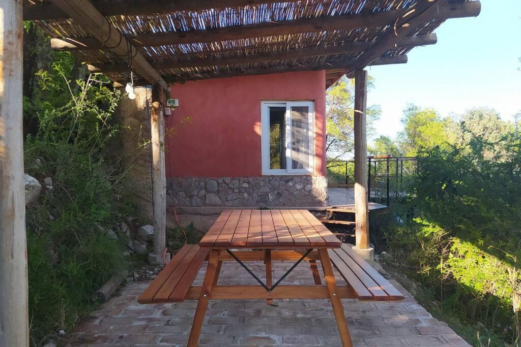 Casa ecológica de montaña con vista increíble photo 4