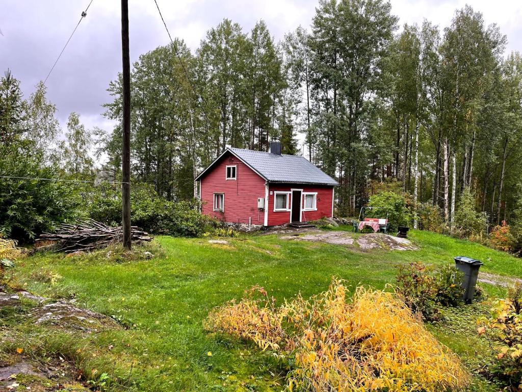 Villa Rock Saimaa photo 4