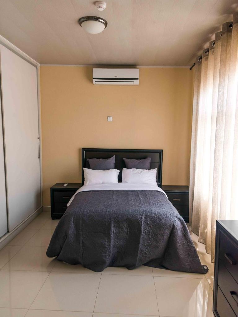 Luxurious Chimwemwe II - Kat-Onga Apartments photo 2