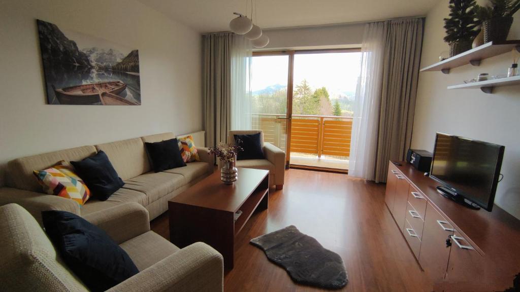 Nicole Apartment Donovaly photo 4