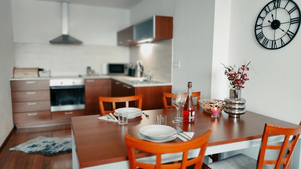 Nicole Apartment Donovaly photo 3