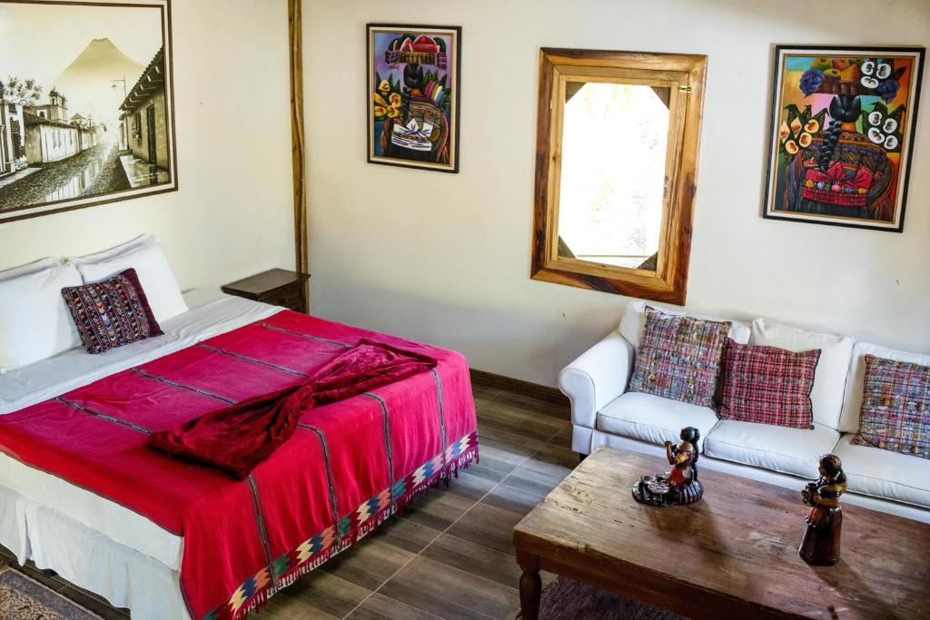 Pine Ridge Lodge photo 1