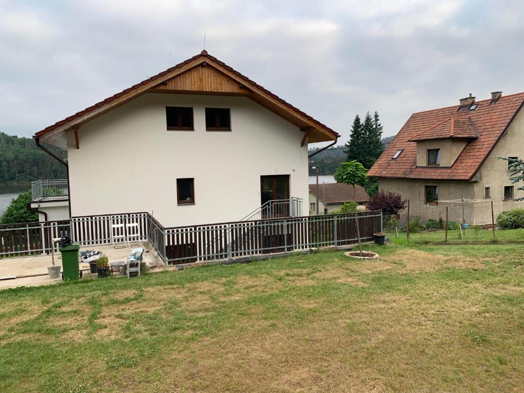 Apartmány Županovice photo 4