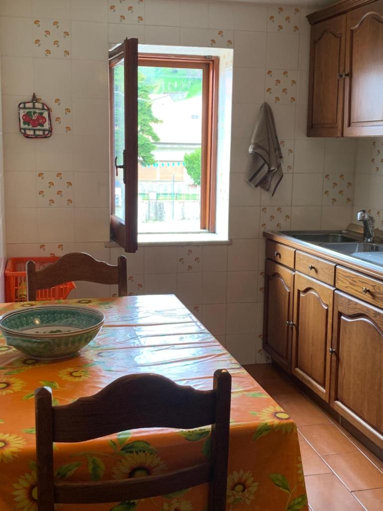 Casa vacanze Antolia photo 1