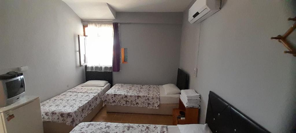 Set Arat Motel & Pansiyon photo 1