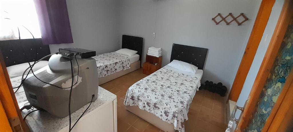 Set Arat Motel & Pansiyon photo 2