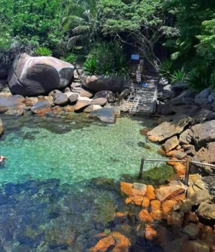 Casa 62 Ilhabela photo 1