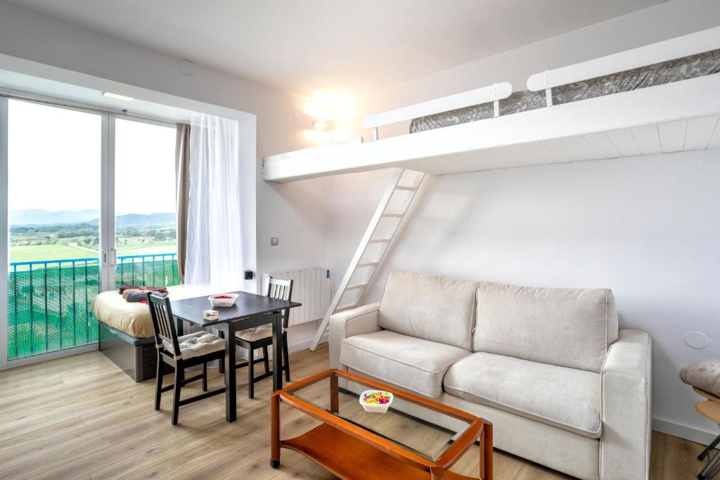 Apartamento Edificio la Masía photo 3