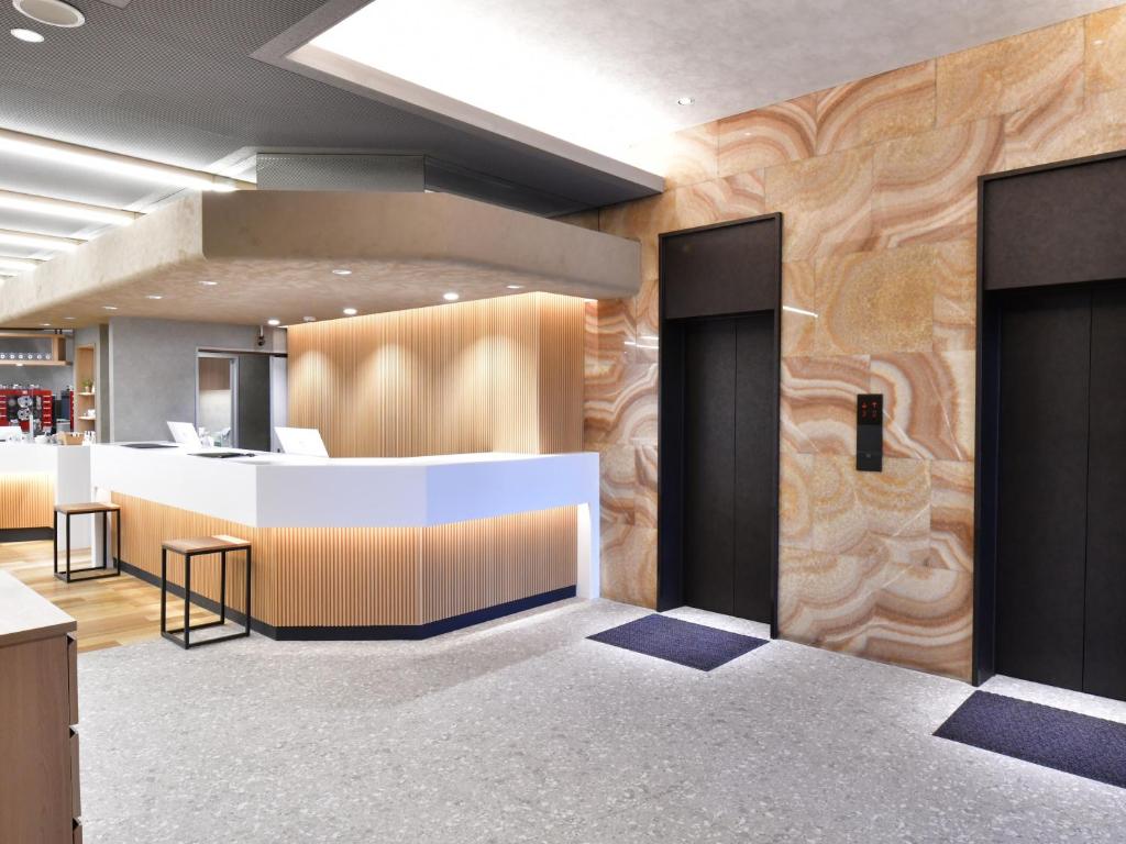 HOTEL MYSTAYS Soga photo 3