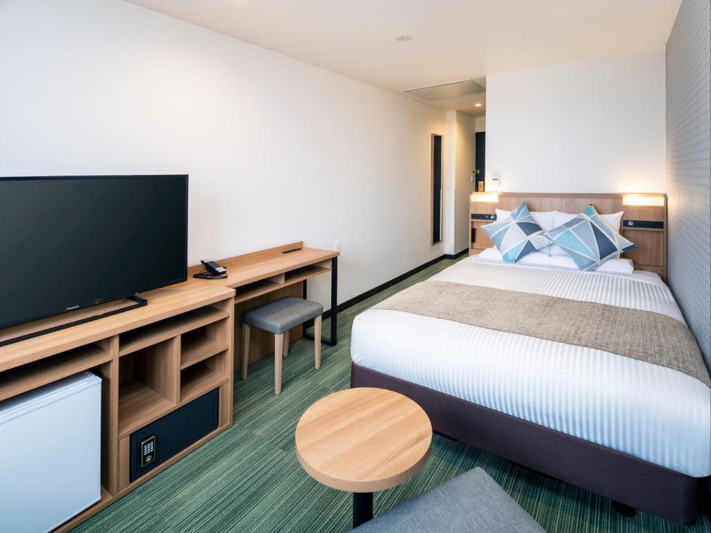 HOTEL MYSTAYS Soga photo 1