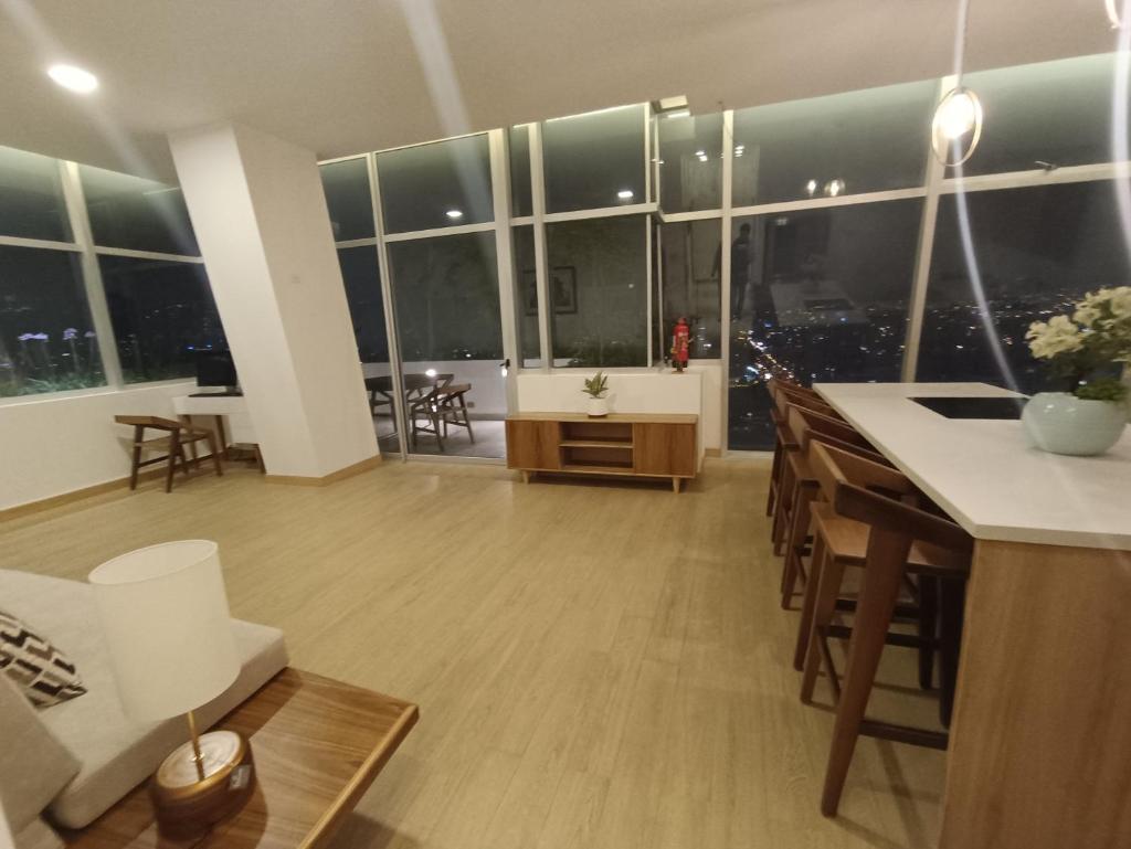 Hermoso Penthouse Vistas Espectacular photo 3