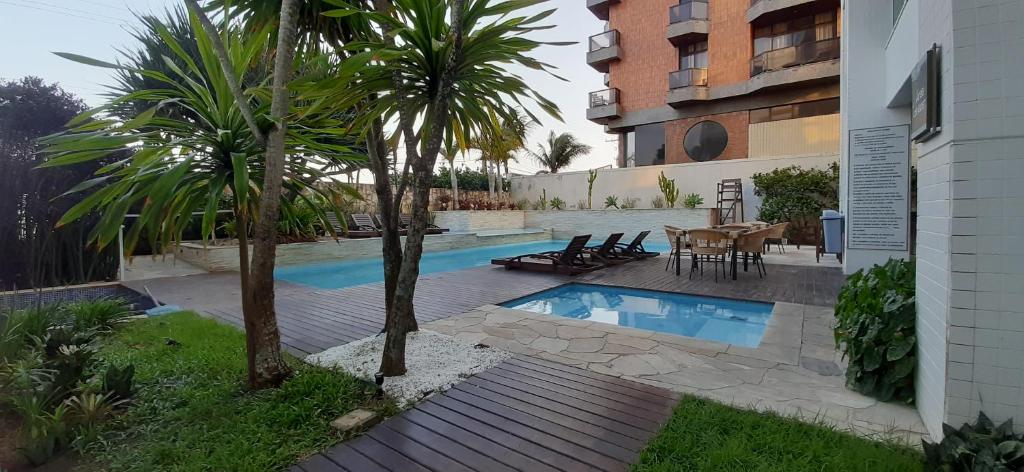 Flat 404 Hotel Mandai