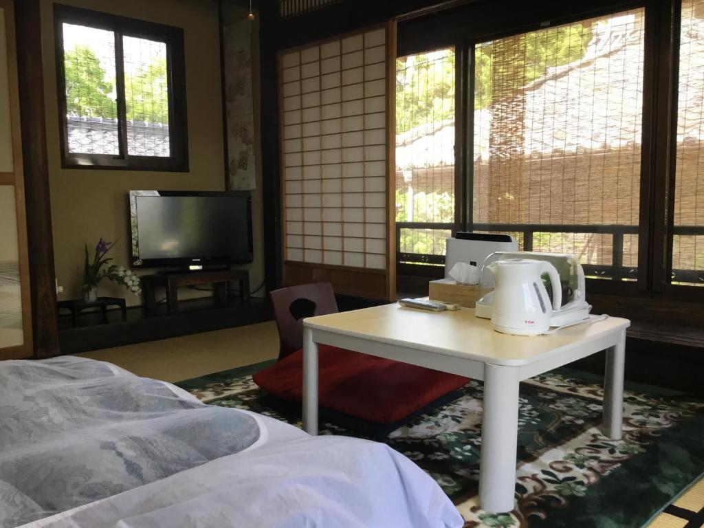 Minshuku Hiroshimaya photo 1