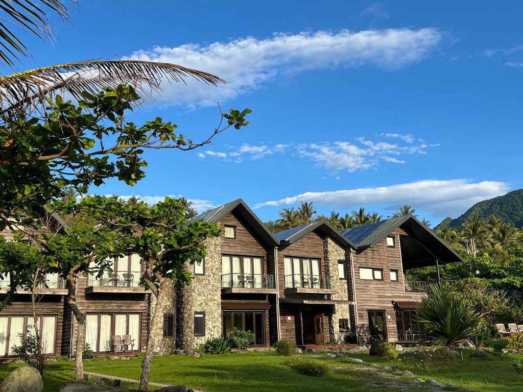 Coconut Beach Homestay photo 1