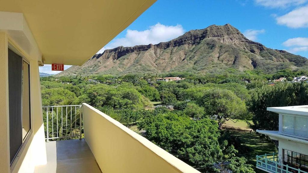 Diamond Head Beach #805 image