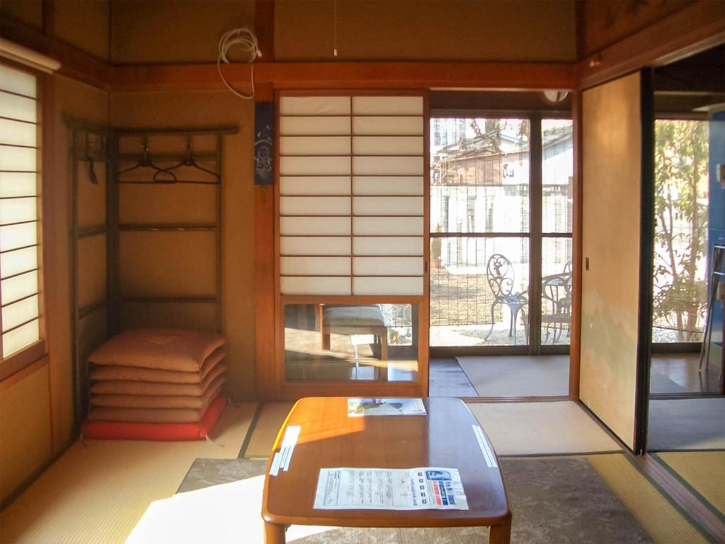 guest house AN photo 2