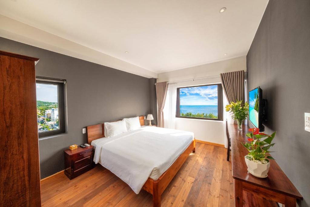 Gaia Hotel Phu Quoc