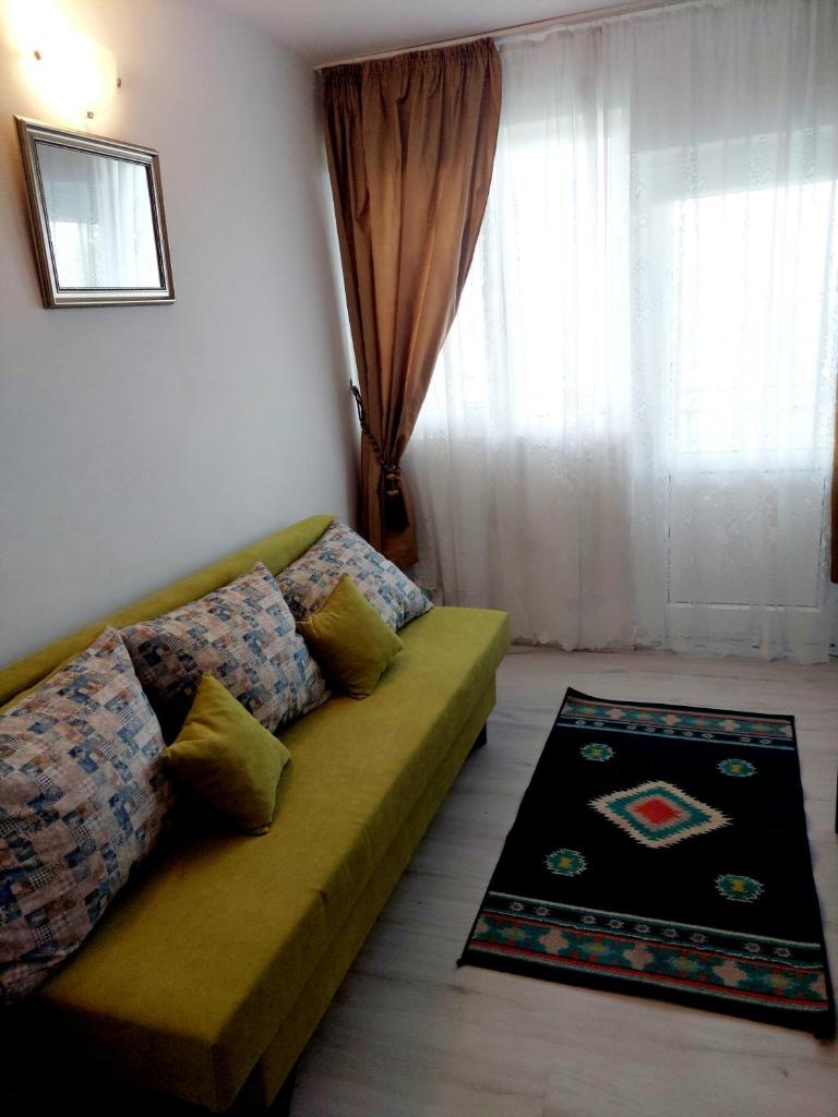 Casa Liam- casa la cheie photo 2