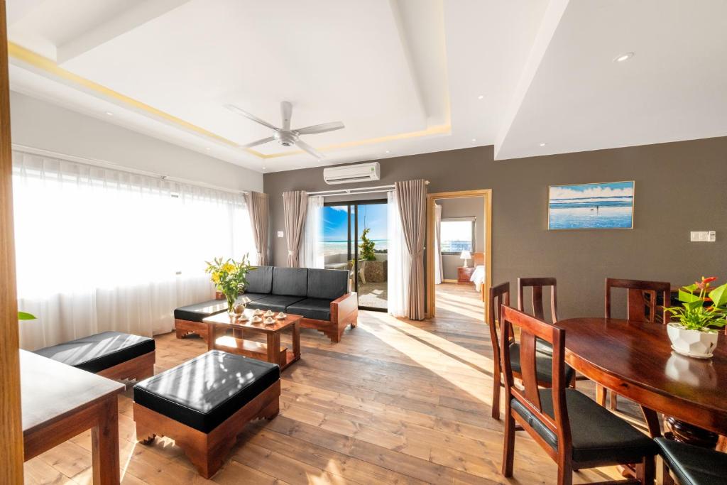 Gaia Hotel Phu Quoc