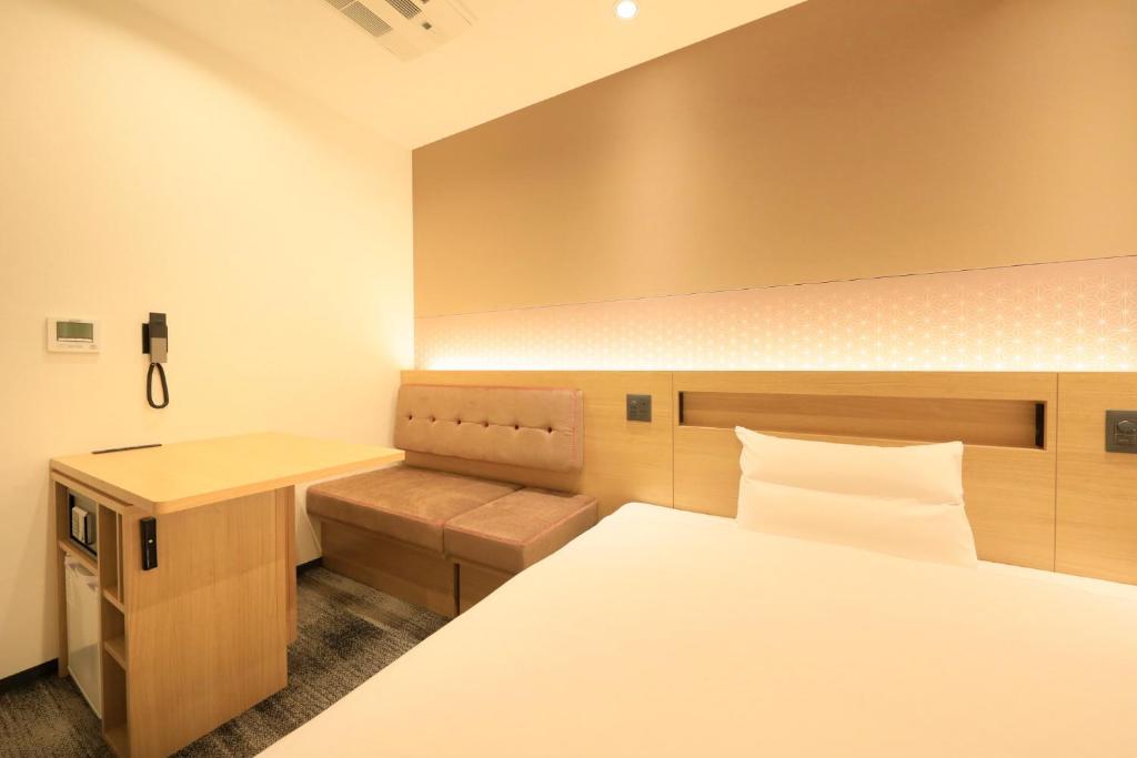 Via Inn Prime Akasaka photo 4