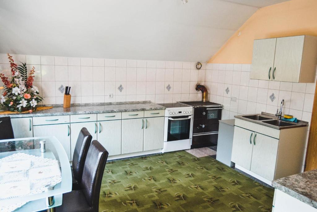 Apartmaji Krebs photo 1