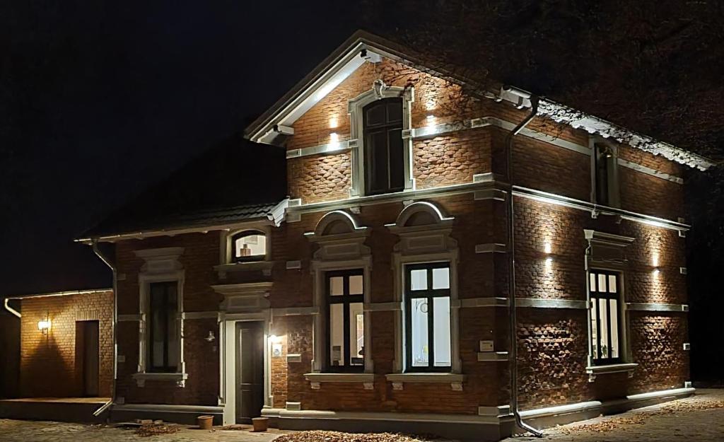 Villa GleisBett photo 1