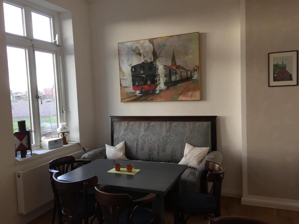 Villa GleisBett photo 2