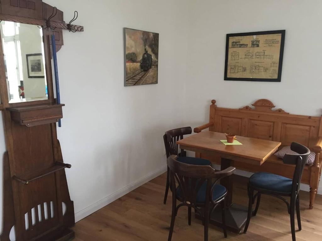 Villa GleisBett photo 3