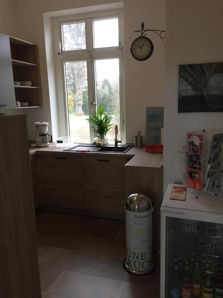 Villa GleisBett photo 4