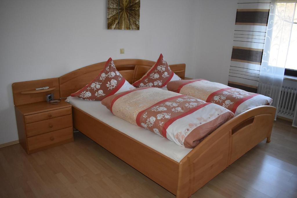 Ferienwohnung Hanke photo 2