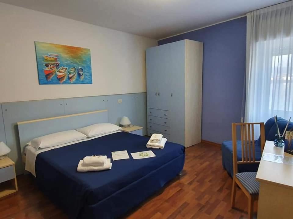 Hotel La Bussola photo 2
