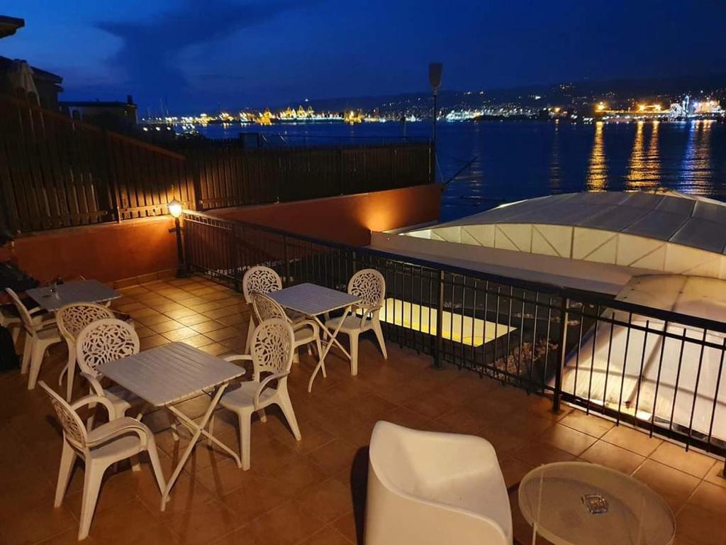 Hotel La Bussola photo 1