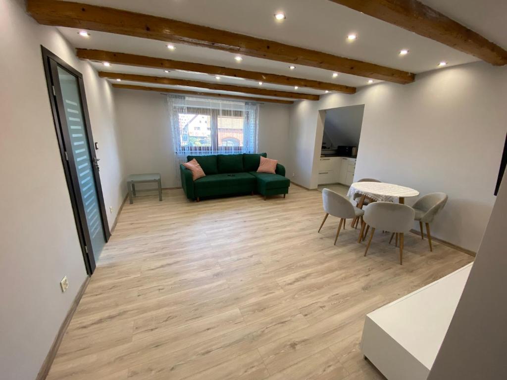 Apartament W46B Deluxe w Bielawie Góry Sowie photo 1