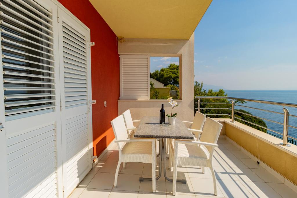 Luxury Apartments Villa Opera photo 4