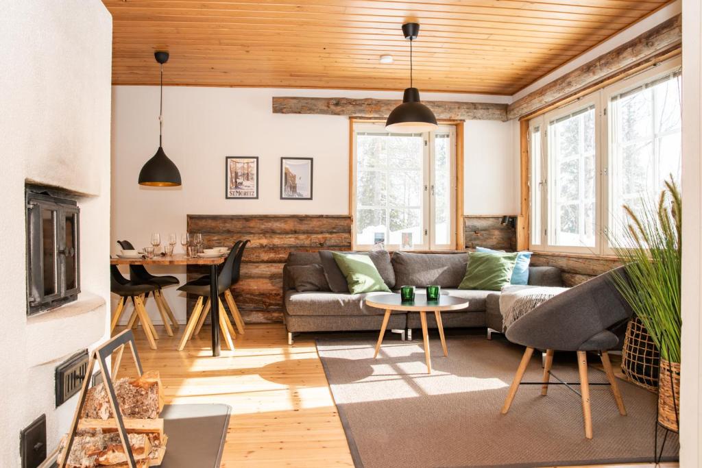 Ruka Etelärinne Lodge