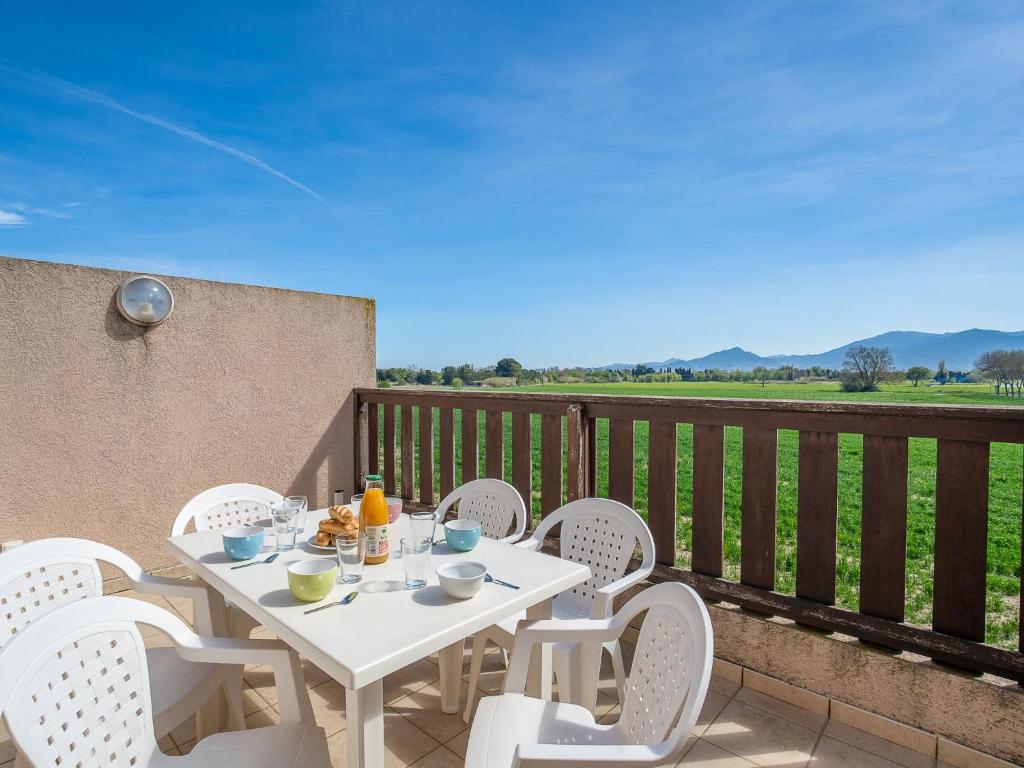 Apartment Les Embruns by Interhome photo 1