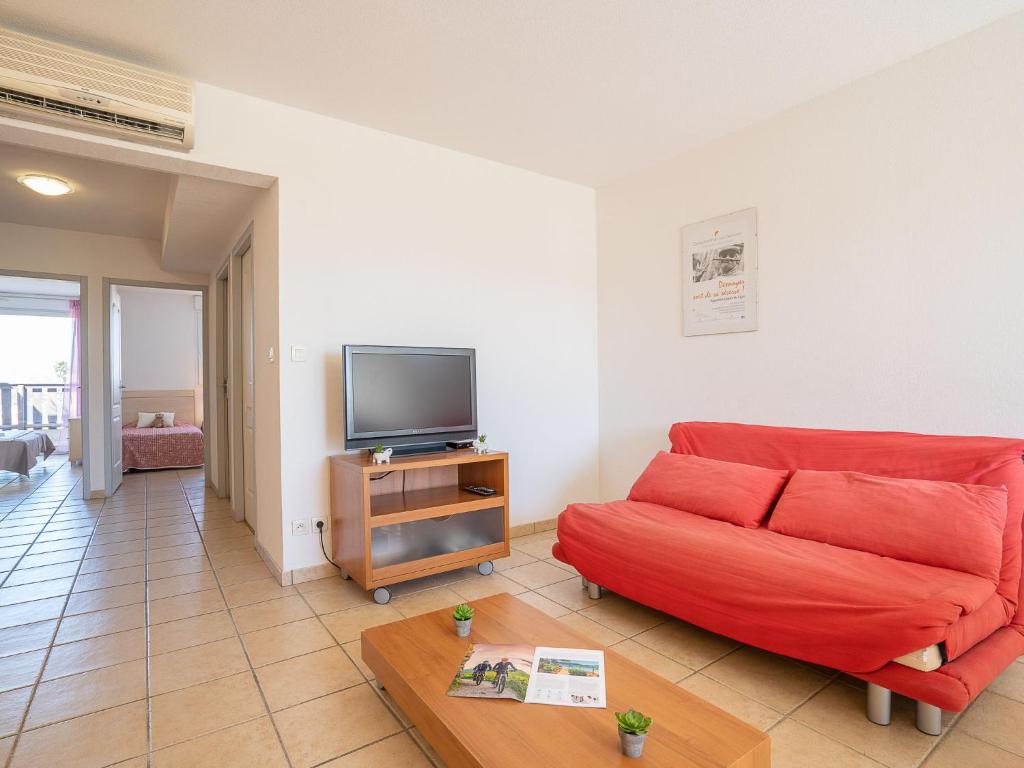 Apartment Les Embruns by Interhome photo 2