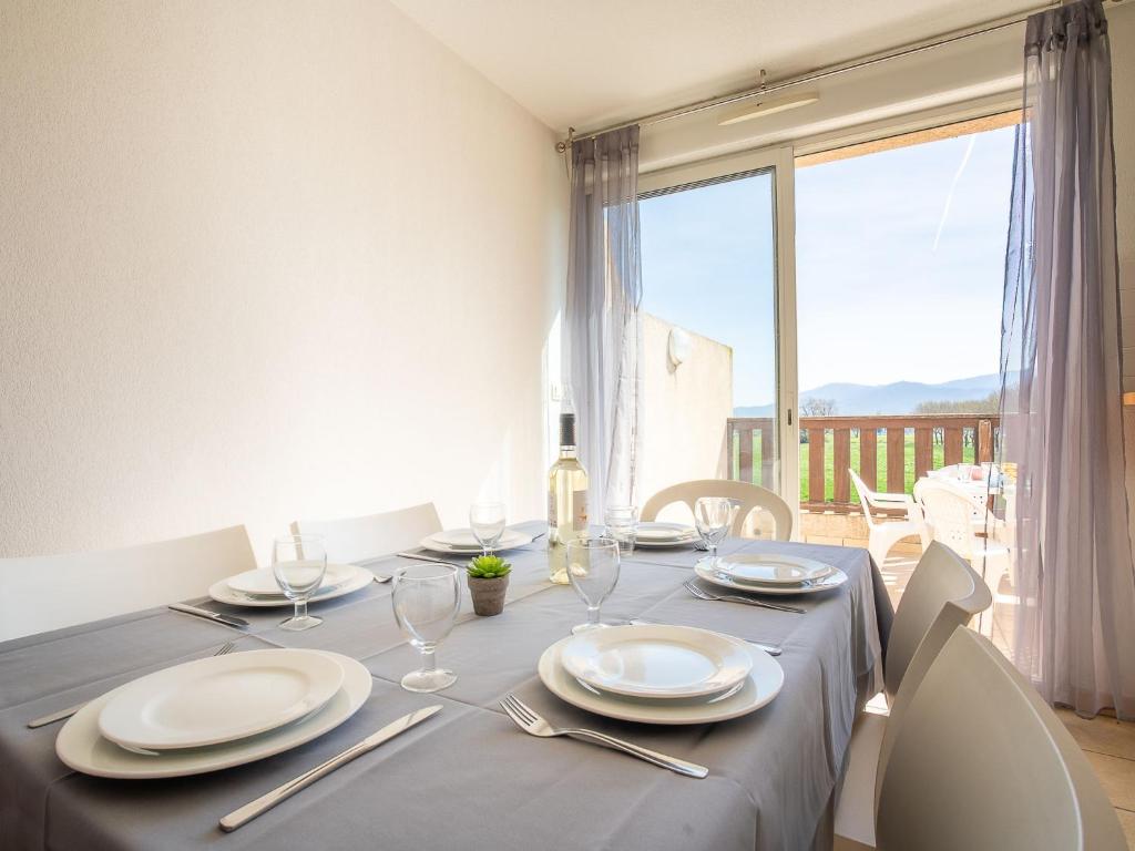 Apartment Les Embruns by Interhome photo 3