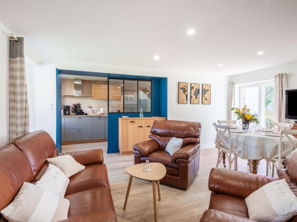 Holiday Home La Salicorne - CEZ401 by Interhome photo 1