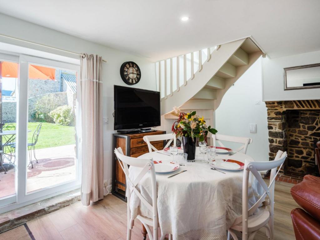 Holiday Home La Salicorne - CEZ401 by Interhome photo 2