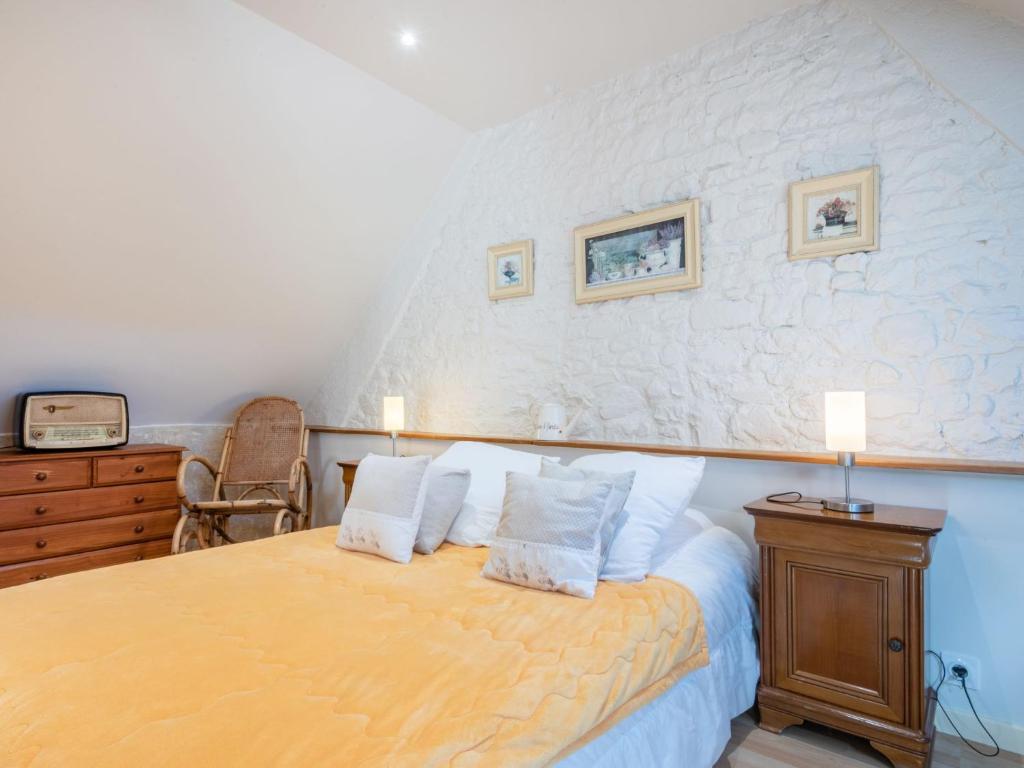 Holiday Home La Salicorne - CEZ401 by Interhome photo 4