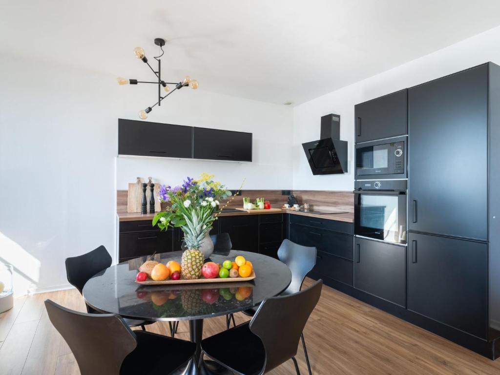 Apartment Ô de Mer - ETL300 by Interhome photo 4