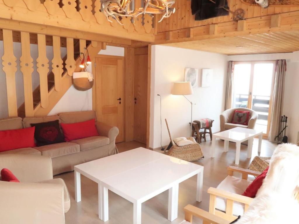 Apartment Bisse-Vieux A-4 by Interhome photo 3