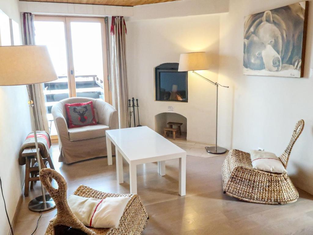 Apartment Bisse-Vieux A-4 by Interhome photo 4