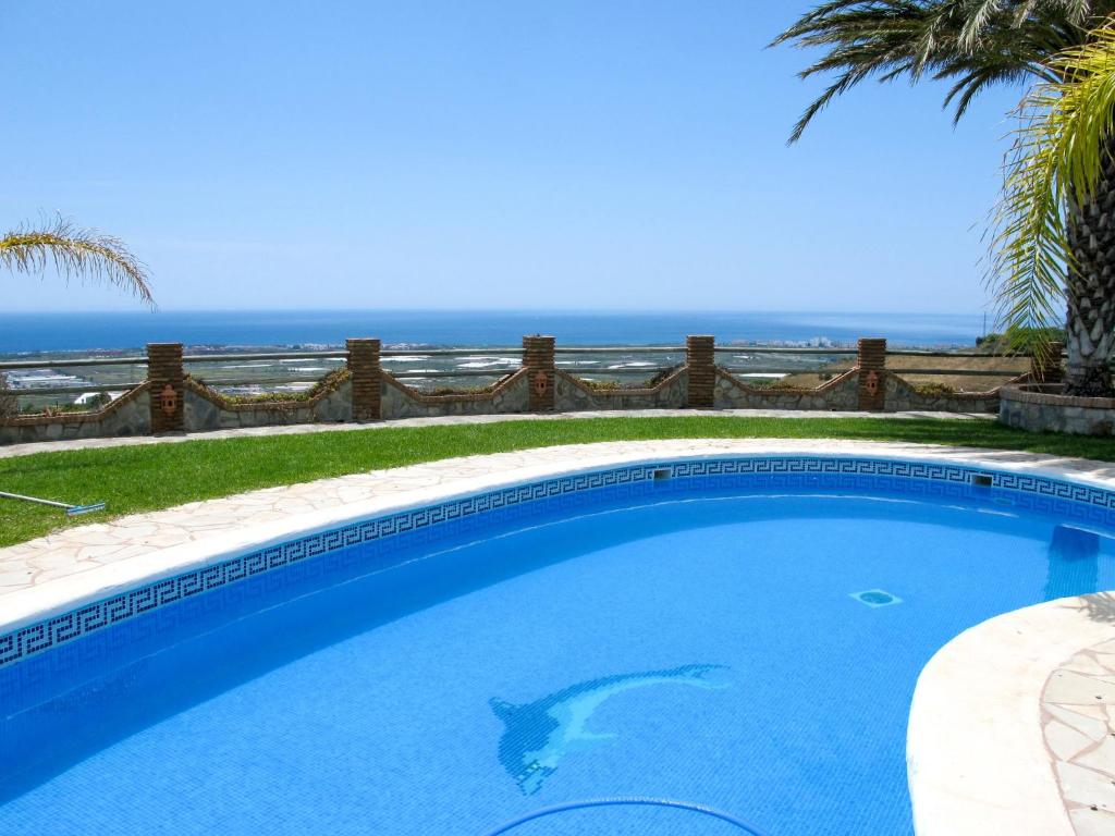 Holiday Home Villa Pepe by Interhome photo 1
