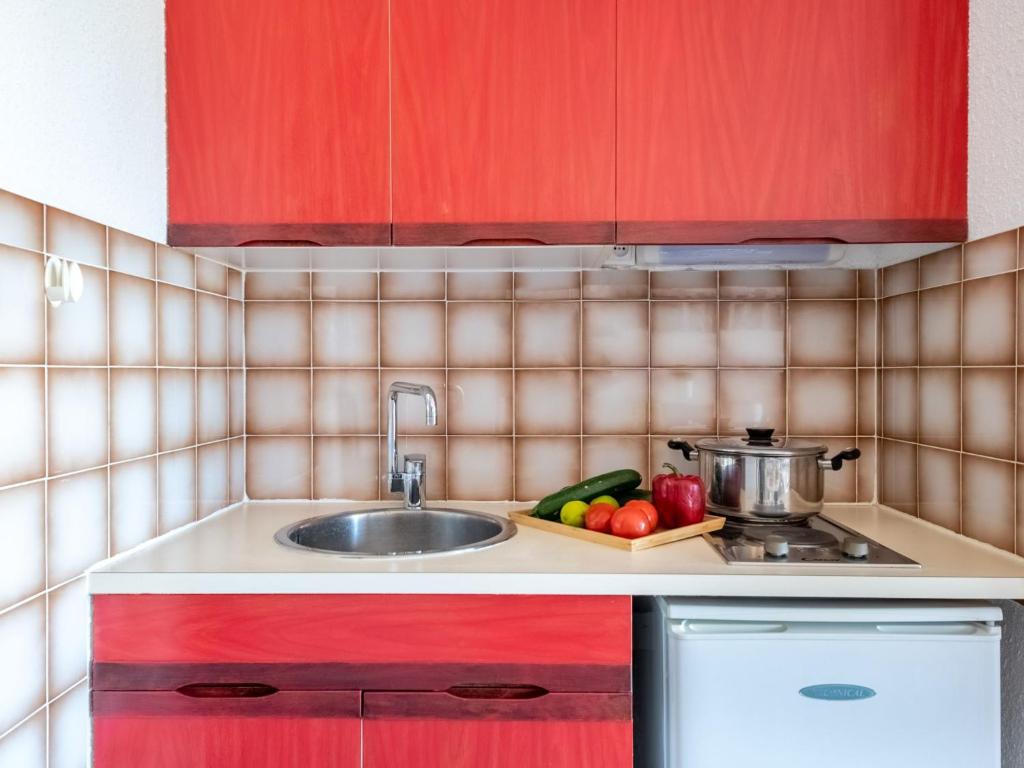 Studio Le Lagon Bleu-1 by Interhome photo 2