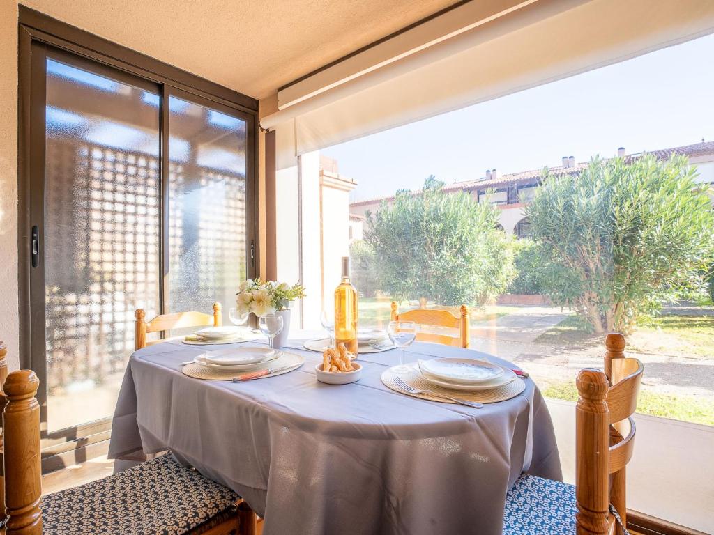 Studio Les Bastides de Grand Stade-1 by Interhome photo 1