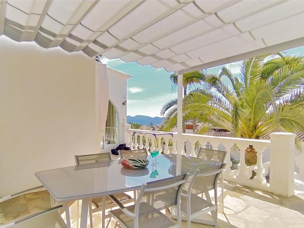 Holiday Home Colombia 16 by Interhome photo 1