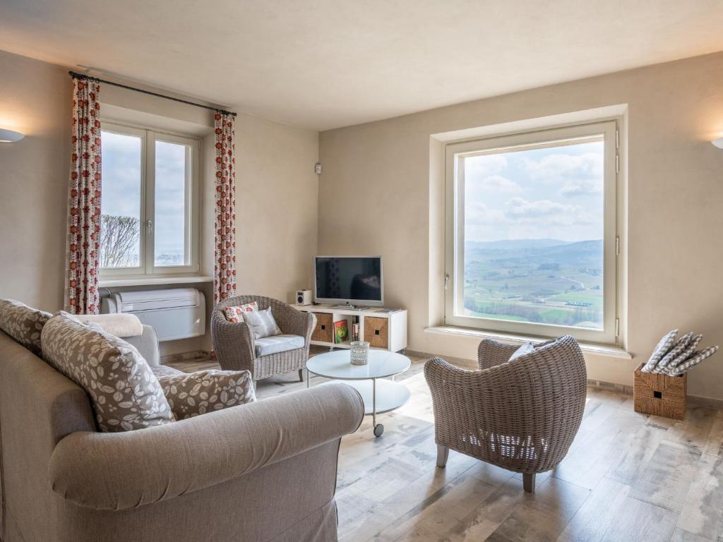 Holiday Home Cascina-1 by Interhome photo 3