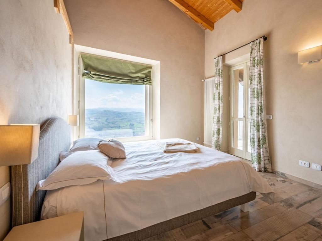Holiday Home Cascina-1 by Interhome photo 4